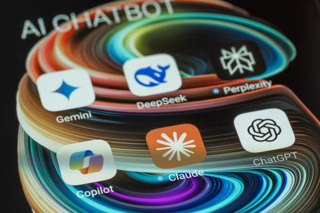 Chatbots τεχνητής νοημοσύνης