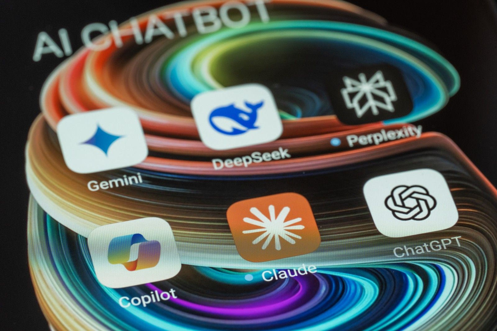 Chatbots τεχνητής νοημοσύνης