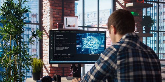 AI HUB: Η νέα γενιά μαθαίνει Τεχνητή Νοημοσύνη μέσα από την πράξη, όχι τη θεωρία