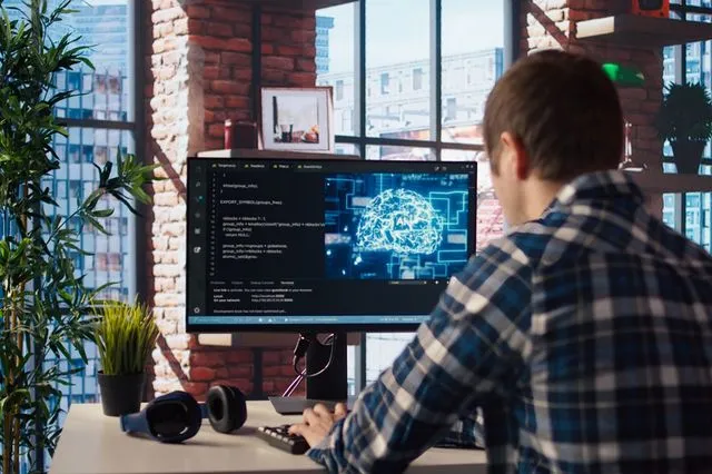 AI HUB: Η νέα γενιά μαθαίνει Τεχνητή Νοημοσύνη μέσα από την πράξη, όχι τη θεωρία