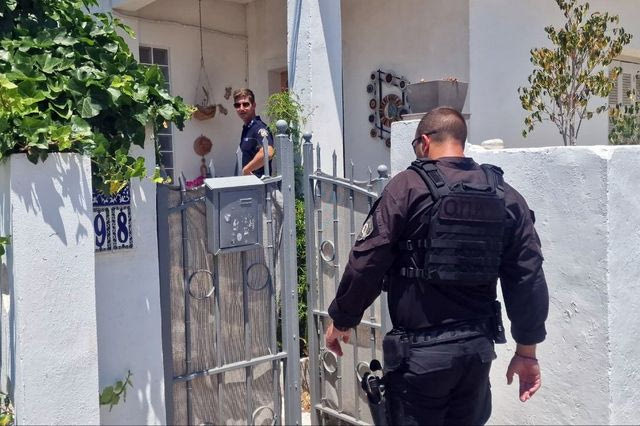 Διπλή δολοφονία στο Αίγιο: Τι είπε ο 65χρονος στους αστυνομικούς, o μάρτυρας – “κλειδί”