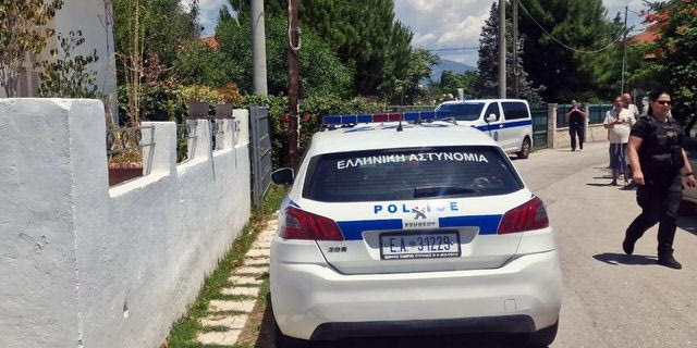 Αίγιο: “Ορφανό” DNA στο όπλο του εγκλήματος – Γιατί δεν βρέθηκαν αποτυπώματα του Ιταλού