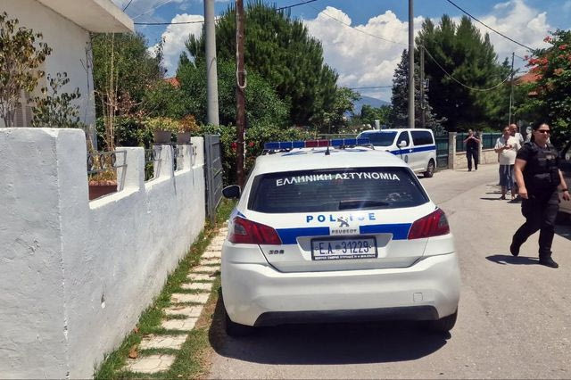 Δολοφονία στο Αίγιο: Τι έδειξαν οι εργαστηριακές εξετάσεις για τον Ιταλό