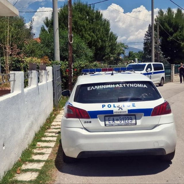 Δολοφονία στο Αίγιο: Τι έδειξαν οι εργαστηριακές εξετάσεις για τον Ιταλό