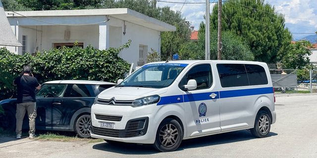 Διπλό έγκλημα στο Αίγιο: Ο 65χρονος είχε κάνει “μπάνιο” με οινόπνευμα