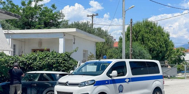 Διπλή δολοφονία στο Αίγιο: Τα νέα ευρήματα των Αρχών – Στο μικροσκόπιο ο 65χρονος σύντροφος