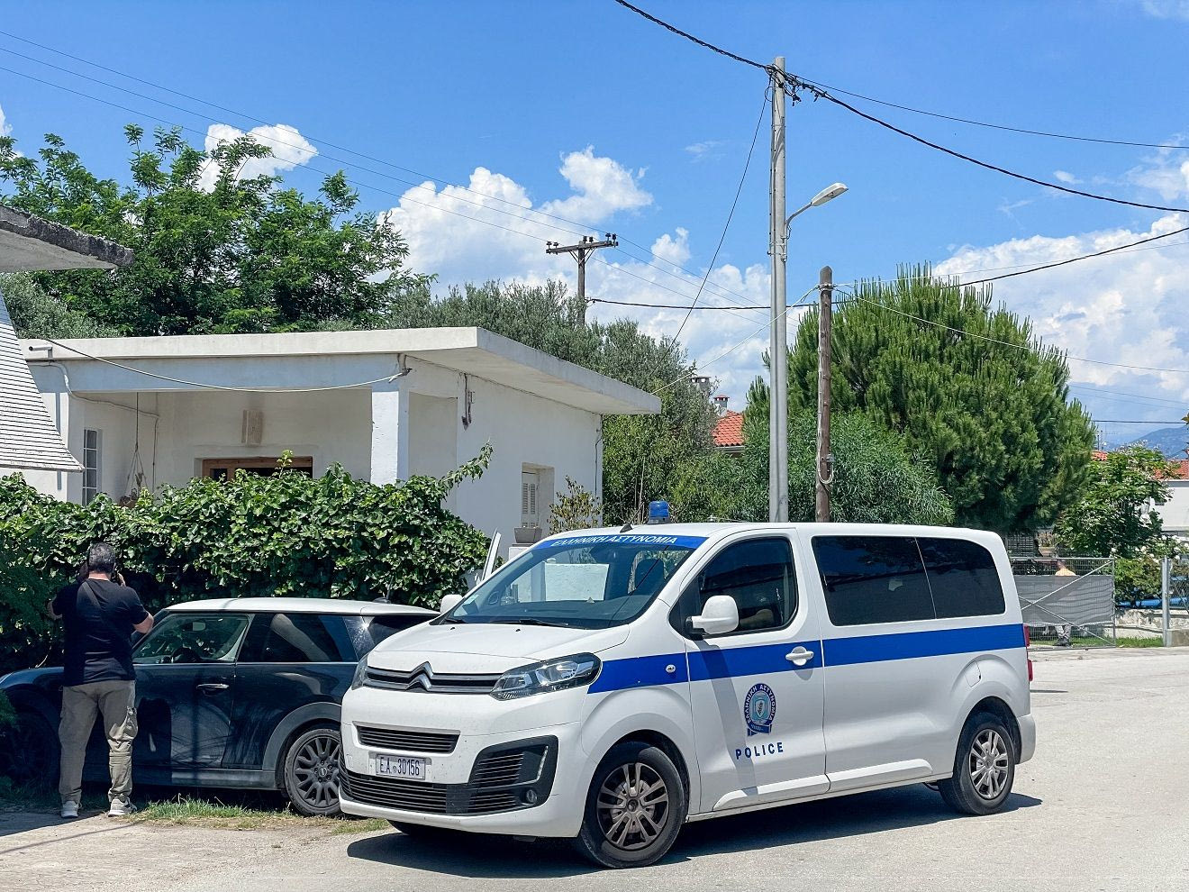 Διπλό έγκλημα στο Αίγιο: Ο 65χρονος είχε κάνει 