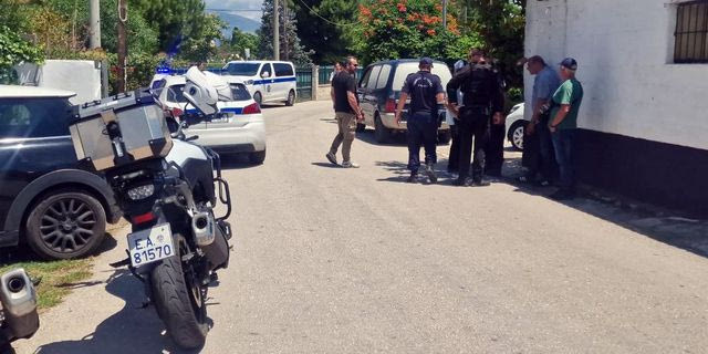 Διπλό έγκλημα στην Αιγιάλεια: Η μητέρα του 26χρονου έδωσε μάχη με τον δολοφόνο