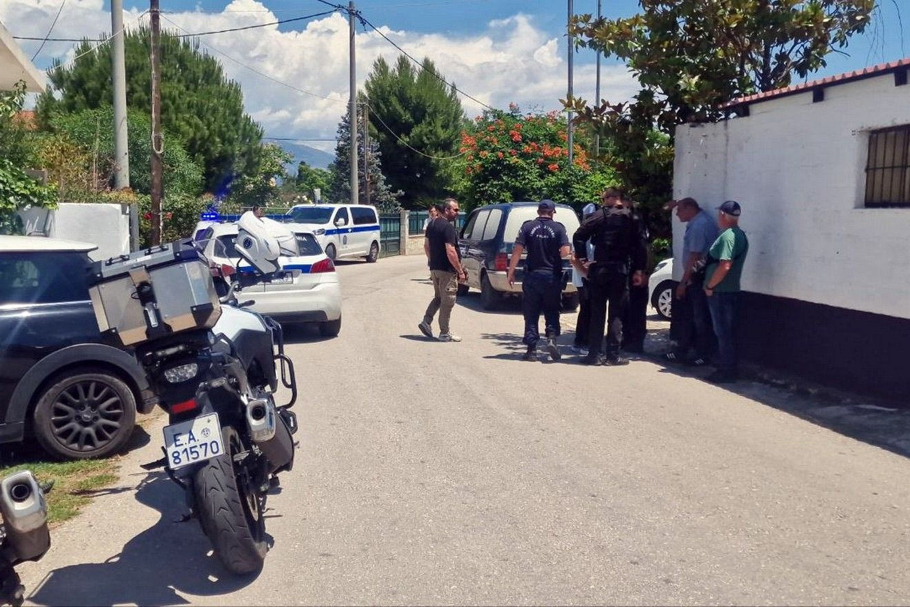 Διπλό έγκλημα στην Αιγιάλεια: Η μητέρα του 26χρονου έδωσε μάχη με τον δολοφόνο