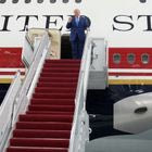 Ο Τραμπ παρουσίασε το νέο Air Force One – Ένας “ιπτάμενος Λευκός Οίκος”