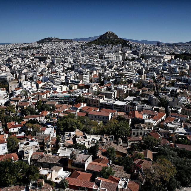 Γιατί τα ακίνητα παραμένουν η Νο1 επιλογή των επενδυτών