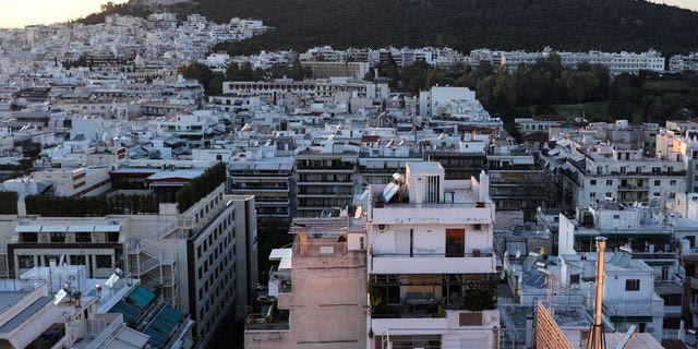 Ακίνητα