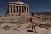 Παρθενώνας: Η όψη που δεν είχαμε δει εδώ και 220 χρόνια