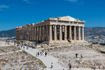 Ακρόπολη: Το δυτικό αέτωμα του Παρθενώνα ολοκληρώθηκε μετά από 220 χρόνια