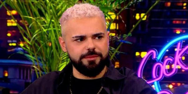 Akylas για Eurovision: “Στην ψηφοφορία ήμασταν παγωμένοι”
