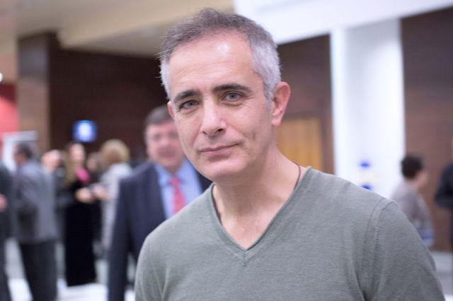 Πένθος για τον Σωκράτη Αλαφούζο – Πέθανε η μητέρα του