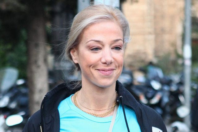 Έφη Αλεβίζου για τον καρκίνο: Αποφάσισα να μιλήσω, γιατί έτσι αισθάνεται κανείς ότι δεν είναι μόνος