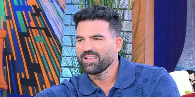 Δημήτρης Αλεξάνδρου: “Κάποιοι νομίζουν ότι είμαι ντίβα, ότι δεν δουλεύω και είμαι αλαζόνας”