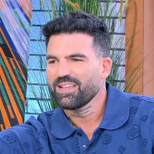 Δημήτρης Αλεξάνδρου: “Κάποιοι νομίζουν ότι είμαι ντίβα, ότι δεν δουλεύω”