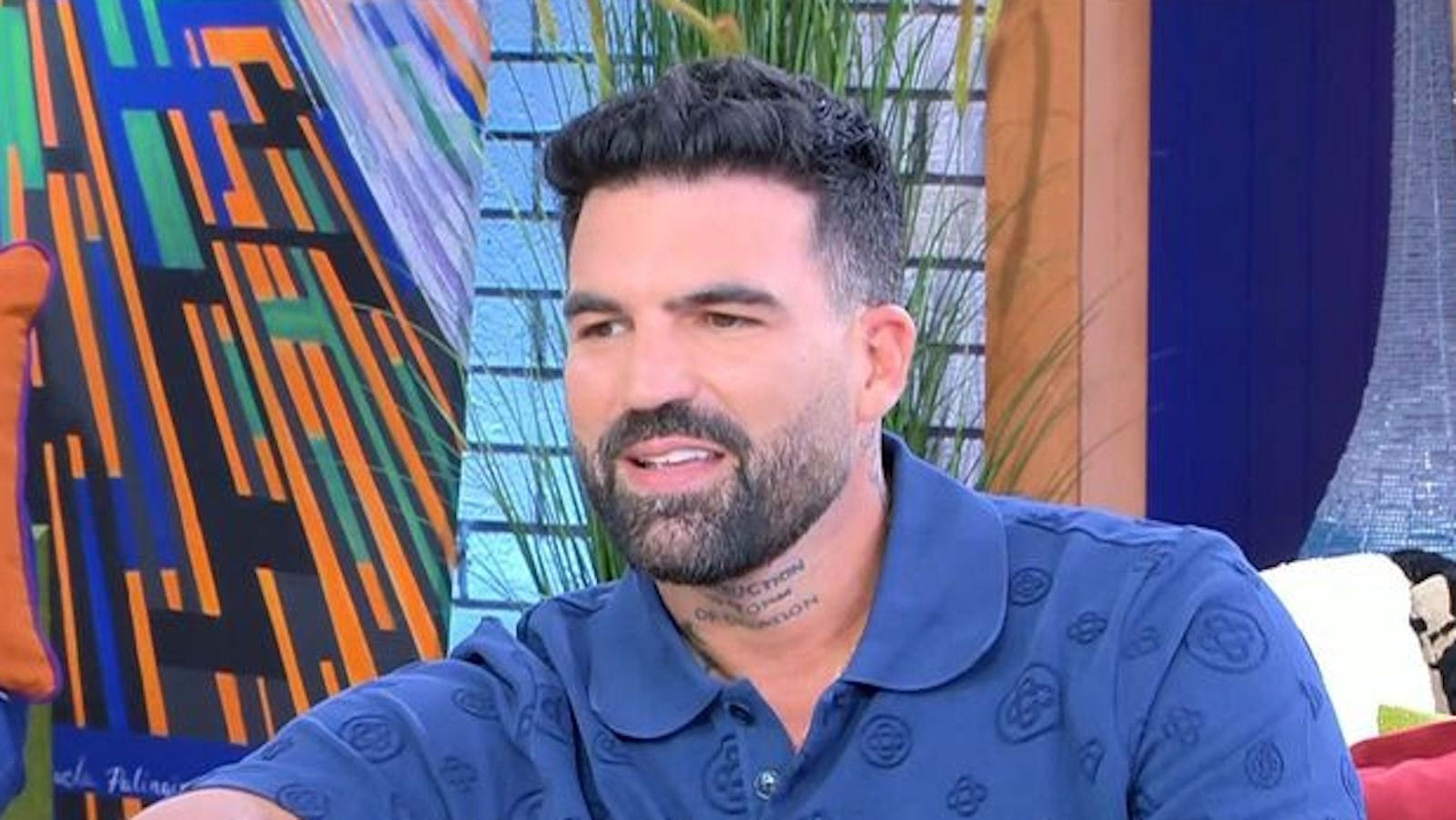 Δημήτρης Αλεξάνδρου: “Κάποιοι νομίζουν ότι είμαι ντίβα, ότι δεν δουλεύω”
