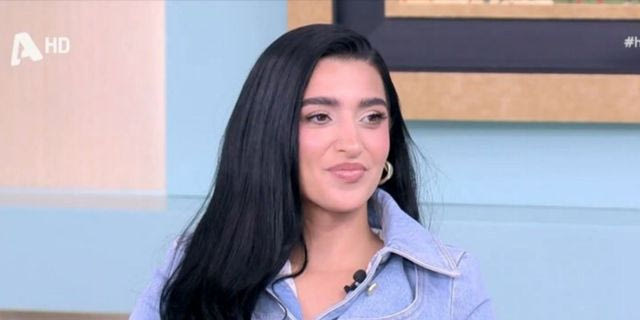 Αναστασία: “Όλα τα χρήματα πηγαίνουν στην οικογένειά μου, δεν με ενδιαφέρει να πάρω τσάντες και αυτοκίνητα”