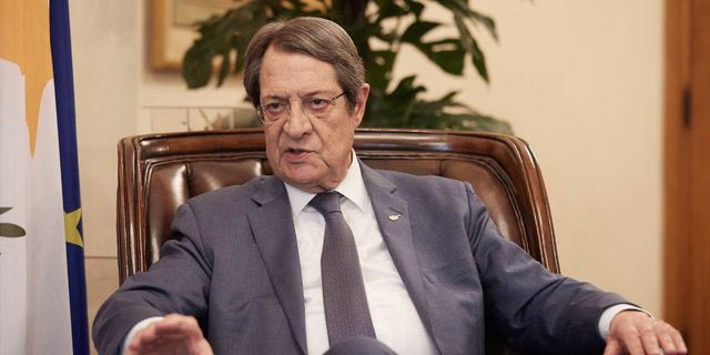 Κύπρος: Ο Αναστασιάδης απορρίπτει το πόρισμα για το “Κράτος Μαφία” – Ζητά εξαίρεση