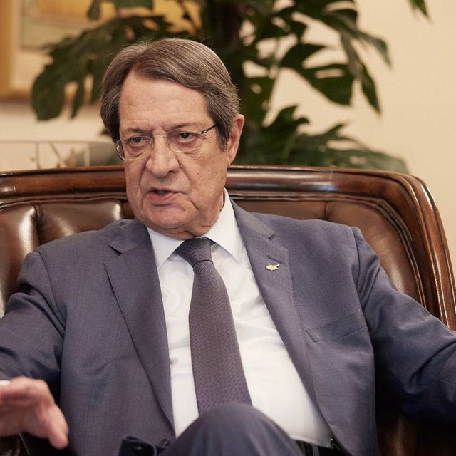 Κύπρος: Ο Αναστασιάδης απορρίπτει το πόρισμα για το “Κράτος Μαφία” – Ζητά εξαίρεση