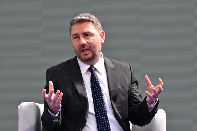 Ανδρουλάκης: “Ο κ. Μητσοτάκης είναι υπέρμετρα αλαζόνας και μας υποτιμά όλους”