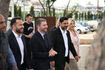 Ανδρουλάκης: Αναβάθμιση της ποιότητας ζωής των κατοίκων της Δυτικής Θεσσαλονίκης