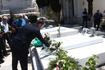 30 χρόνια χωρίς τον Ανδρέα Παπανδρέου: Πολιτικό μνημόσυνο στο Α’ Νεκροταφείο