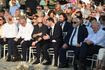 Ανδρουλάκης: Ο Ανδρέας παραμένει παρών στις μεγάλες δημοκρατικές κατακτήσεις του τόπου μας
