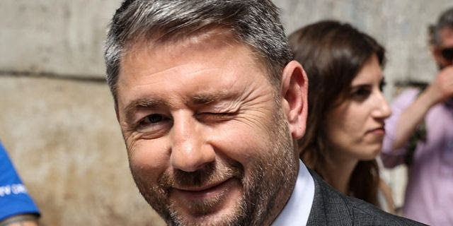 ΠΑΣΟΚ, άσχημα χρόνια