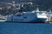 Προσάραξη του πλοίoυ “Κίσσαμος” στη Μήλο μετά από μπλακ άουτ – Ταλαιπωρία για 1.246 επιβάτες