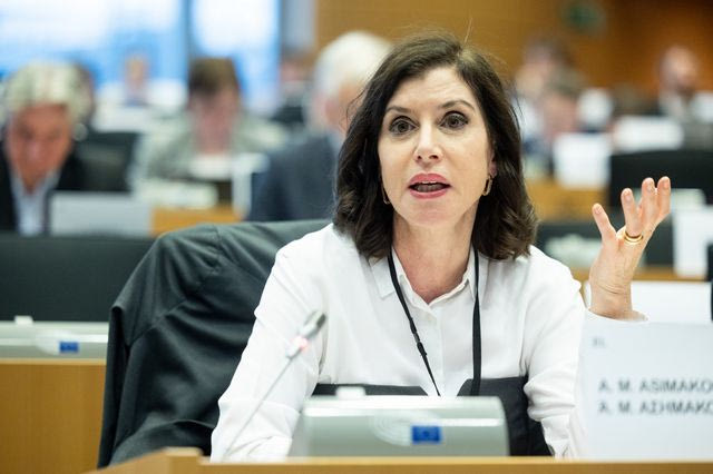 Φυλάκιση από 8 έως 20 μήνες στην Άννα Μισέλ Ασημακοπούλου και τους άλλους 3 καταδικασθέντες