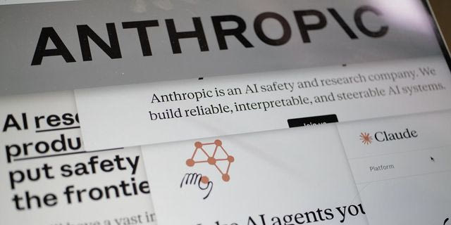 “Μπλόκο” της κυβέρνησης Τραμπ στο νέο μοντέλο AI της Anthropic για λόγους “εθνικής ασφαλείας”