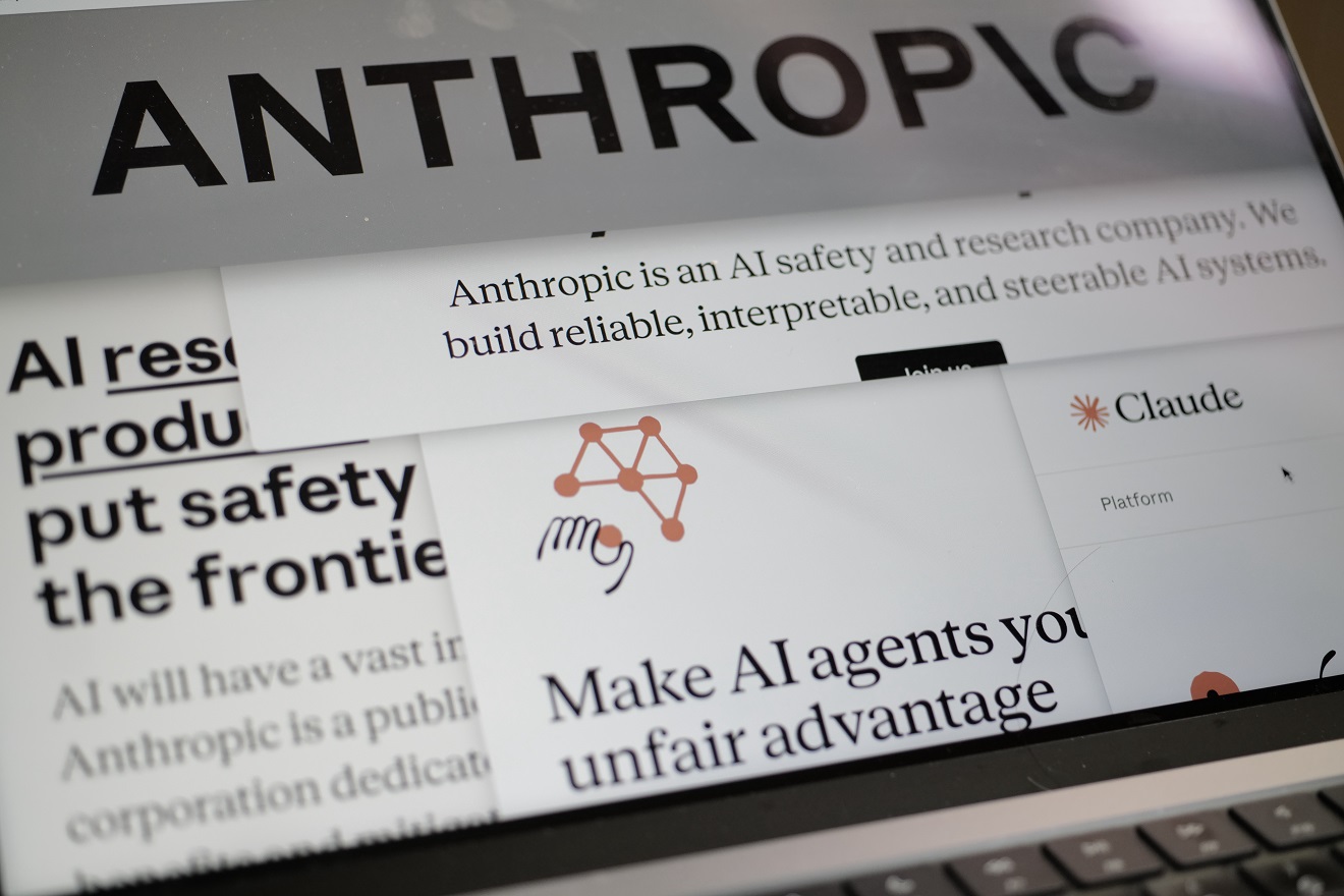 Ηχηρή παραίτηση ερευνητή της Anthropic – “Η AI μπορεί να ξεφύγει από κάθε έλεγχο”