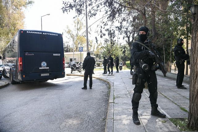 Κρήτη: Η σύλληψη του Παλαιστινίου, το στρατόπεδο της Χαμάς στη Μαλαισία και οι χημικές ουσίες