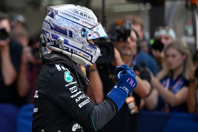 Formula 1: Μονόλογος τίτλου του απίθανου Κίμι Αντονέλι με ένα οδηγικό ρεσιτάλ για τη νίκη στο Μονακό