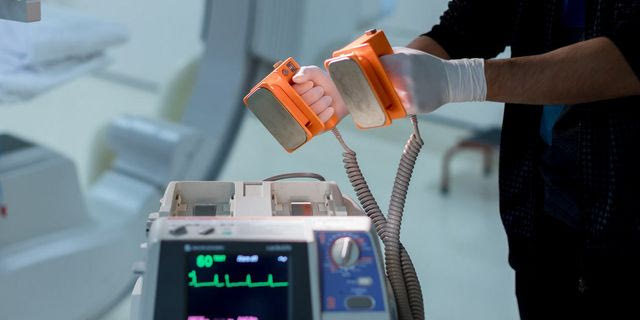 Χαλκιδική: Γιατρός έσωσε 53χρονο τουρίστα που υπέστη διπλή καρδιακή ανακοπή