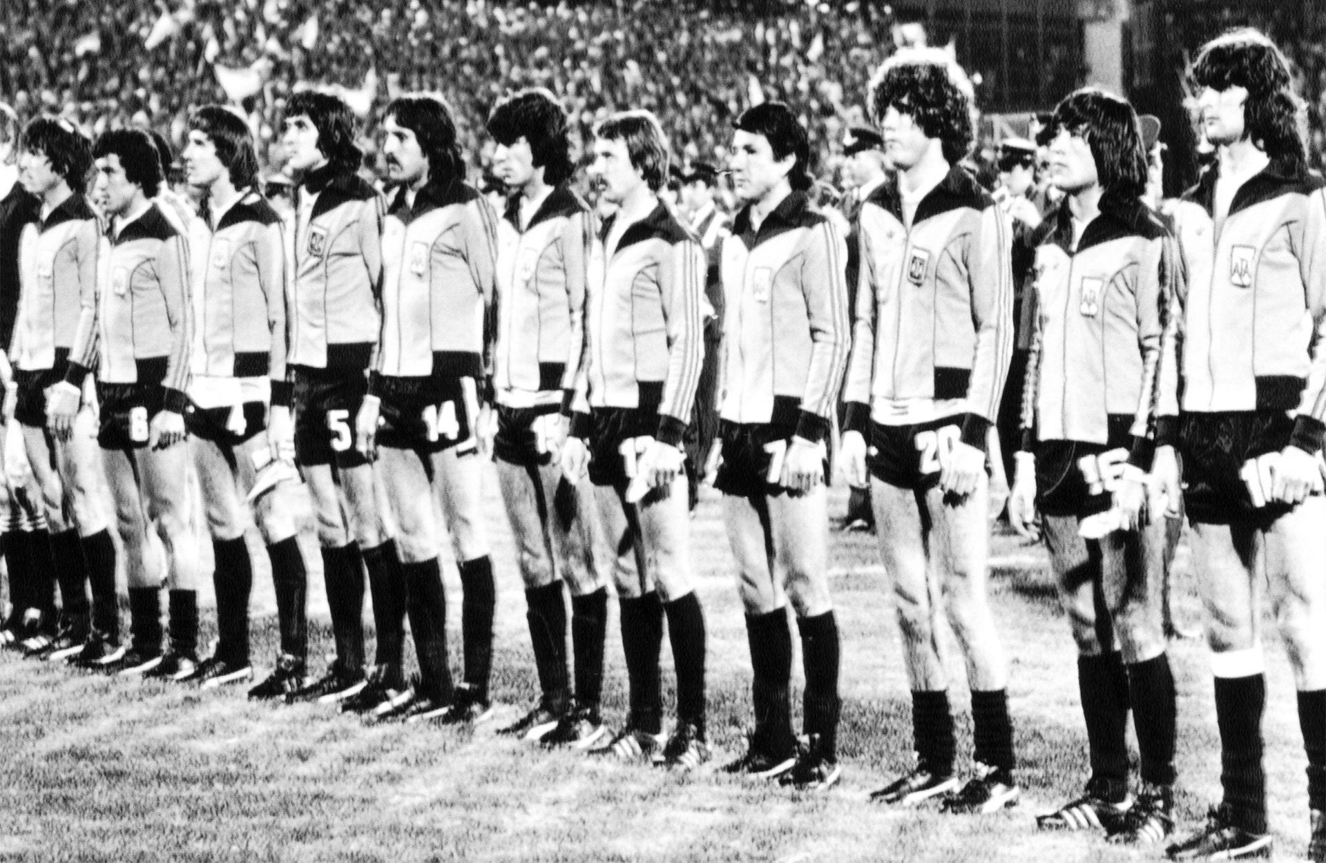 Μουντιάλ 1978