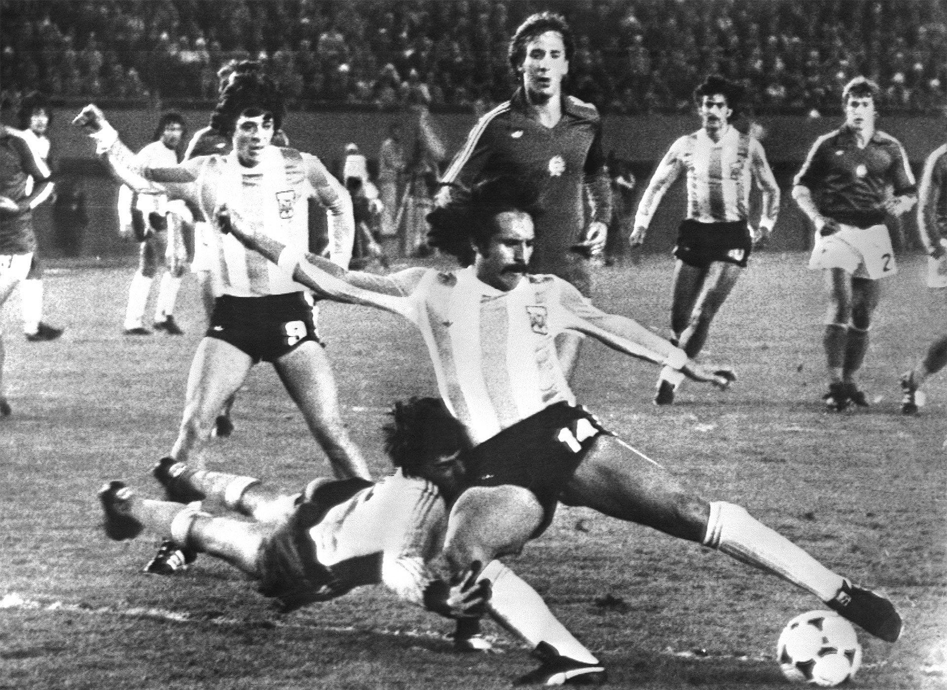 Μουντιάλ 1978