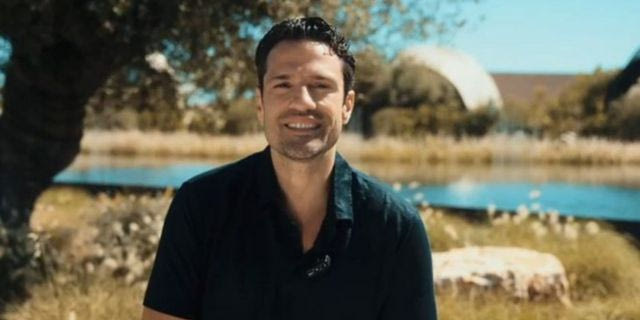Κωνσταντίνος Αργυρός