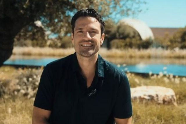 Κωνσταντίνος Αργυρός