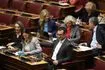 Η Βουλή των 40 ανεξάρτητων βουλευτών