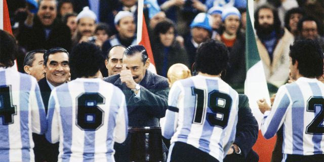 Μουντιάλ 1978