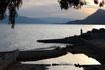 Στη Βόρεια Εύβοια το δάσος μεταμορφώθηκε σε οθόνη