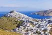 Αστυπάλαια: Τι συμβαίνει όταν οι Κυκλάδες συναντούν τα Δωδεκάνησα