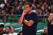 Παναθηναϊκός AKTOR: Η εξάδα ξένων για το Game 3 με τον Ολυμπιακό