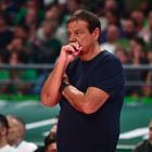 Παναθηναϊκός AKTOR: Η εξάδα ξένων για το Game 3 με τον Ολυμπιακό