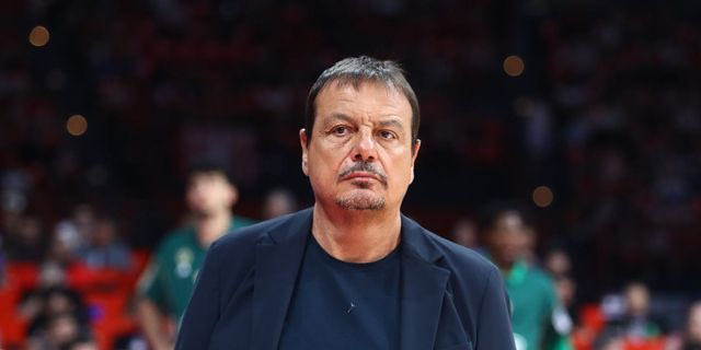 Το αποχαιρετιστήριο μήνυμα του Αταμάν: “Όλη μου τη ζωή θα θυμάμαι αυτές τις ημέρες”